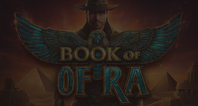 Book of Ra Deluxe