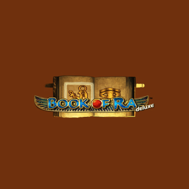 Book of Ra Deluxe
